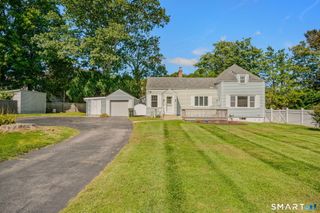 37 Gardner Avenue, New London, CT 06320