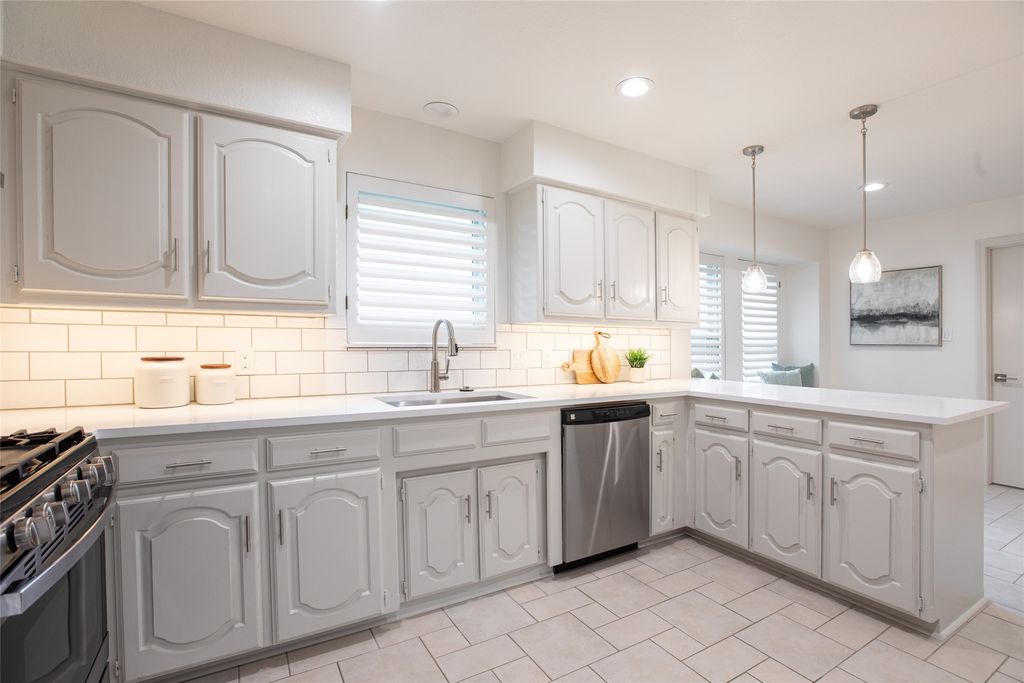 612 Shadowcrest Lane, Coppell, TX 75019 — photo 3