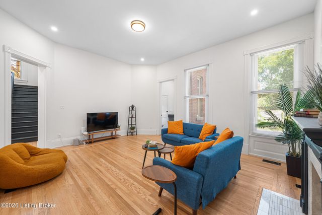 1311 S 2nd St, Louisville, KY 40208