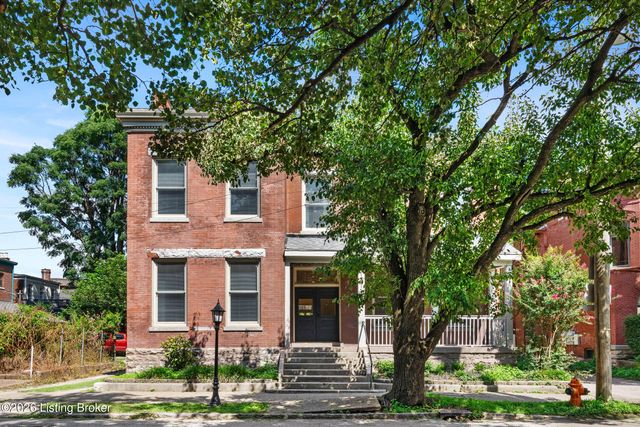 1311 S 2nd St, Louisville, KY 40208