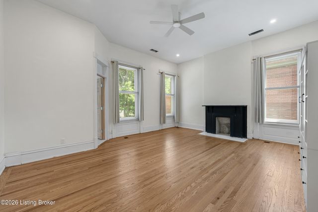 1311 S 2nd St, Louisville, KY 40208