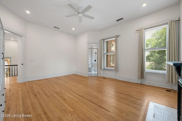 1311 S 2nd St, Louisville, KY 40208