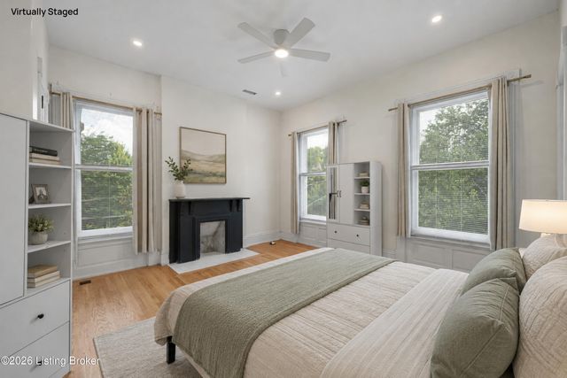 1311 S 2nd St, Louisville, KY 40208