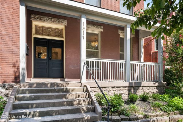 1311 S 2nd St, Louisville, KY 40208