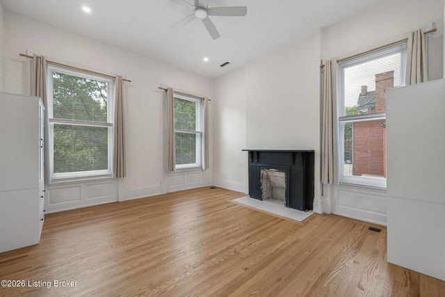 1311 S 2nd St, Louisville, KY 40208
