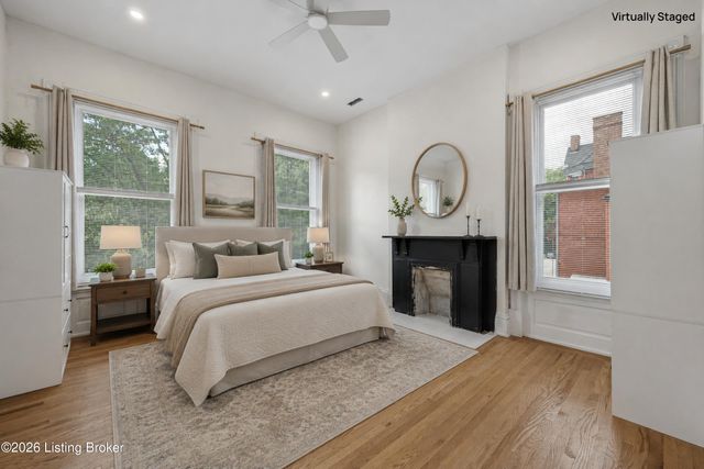 1311 S 2nd St, Louisville, KY 40208