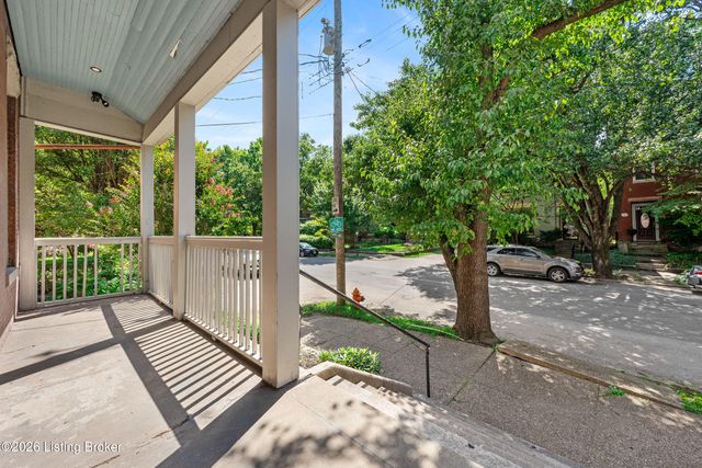 1311 S 2nd St, Louisville, KY 40208