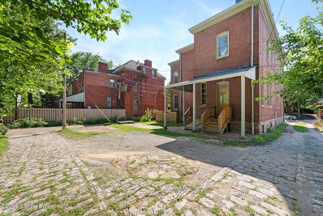 1311 S 2nd St, Louisville, KY 40208