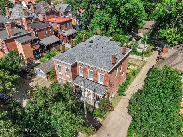 1311 S 2nd St, Louisville, KY 40208