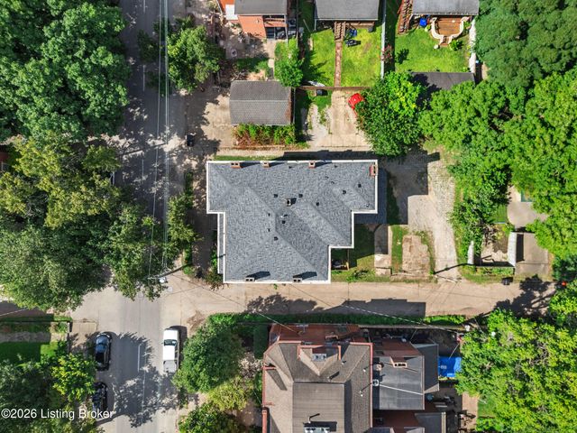 1311 S 2nd St, Louisville, KY 40208