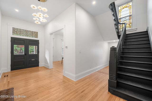 1311 S 2nd St, Louisville, KY 40208