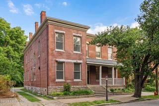 1311 S 2nd St, Louisville, KY 40208