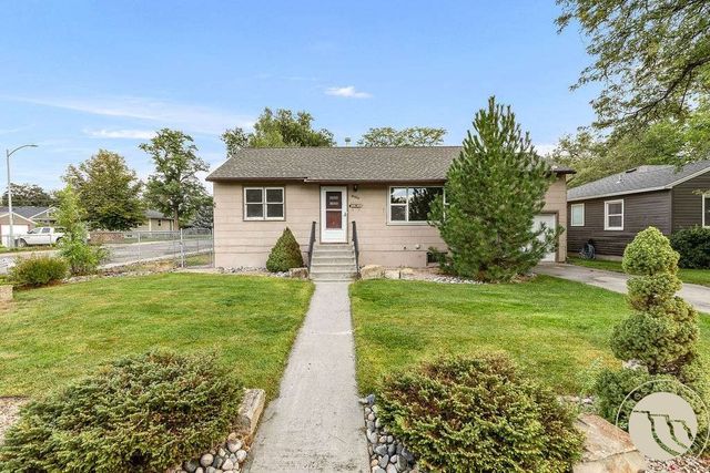 1737 Clark Avenue, Billings, MT 59102