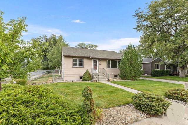 1737 Clark Avenue, Billings, MT 59102