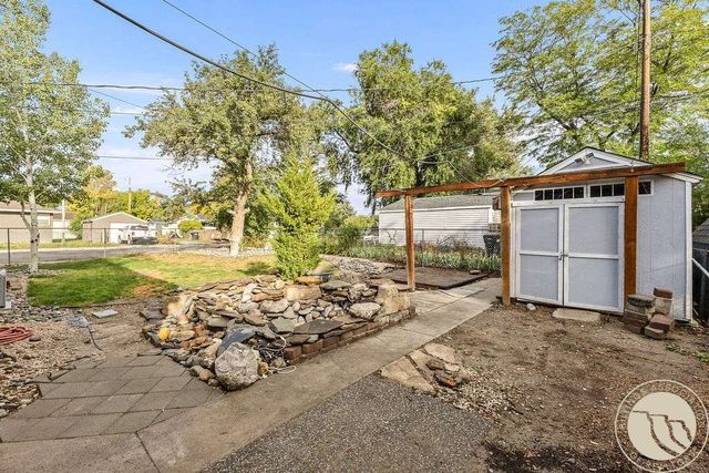 1737 Clark Avenue, Billings, MT 59102