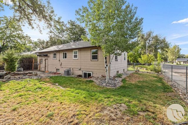 1737 Clark Avenue, Billings, MT 59102