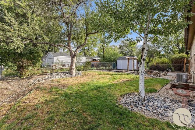 1737 Clark Avenue, Billings, MT 59102