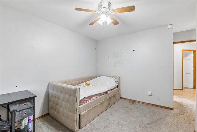 8212 NW 83rd Street, Oklahoma City, OK 73132