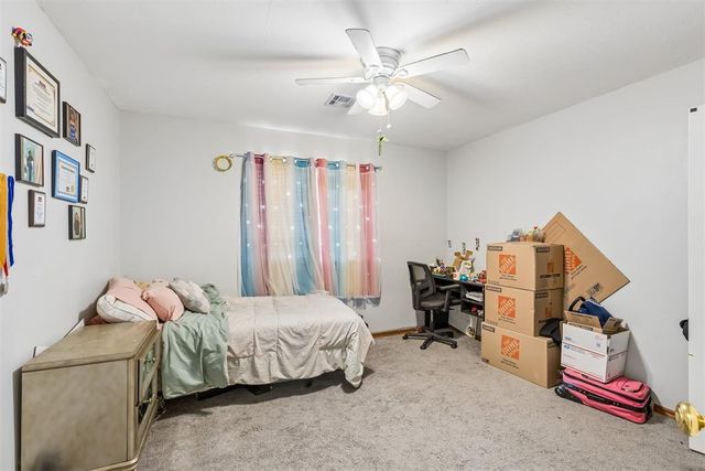 8212 NW 83rd Street, Oklahoma City, OK 73132