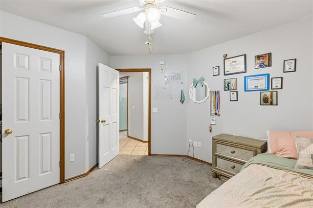 8212 NW 83rd Street, Oklahoma City, OK 73132