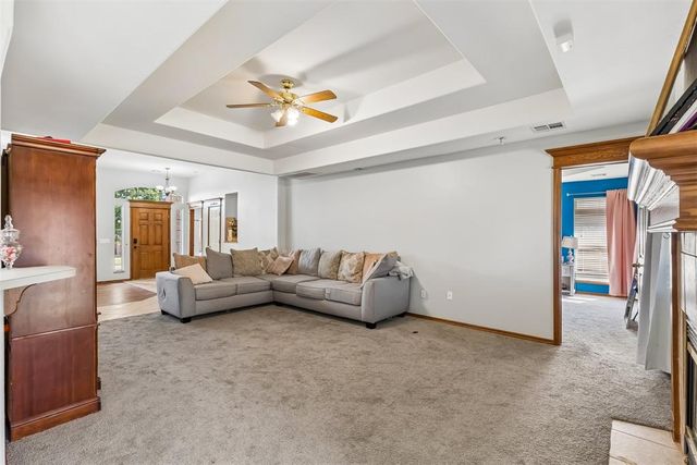 8212 NW 83rd Street, Oklahoma City, OK 73132
