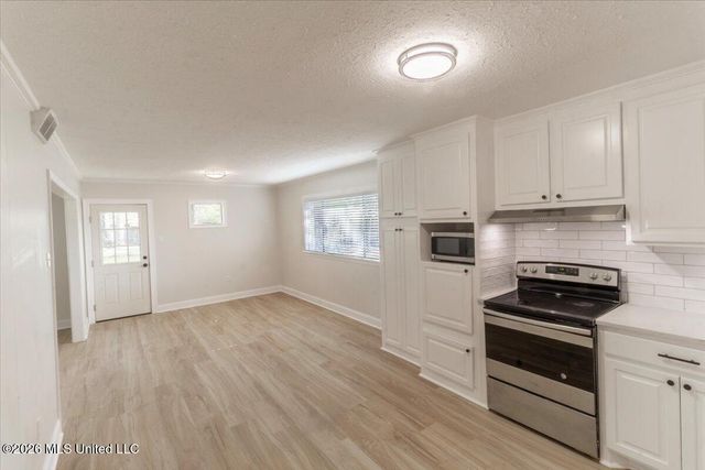 3443 Marguerite Drive, Pearl, MS 39208