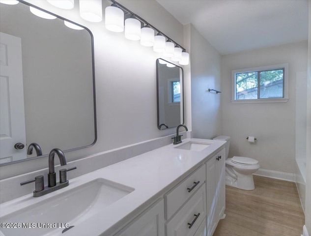 3443 Marguerite Drive, Pearl, MS 39208