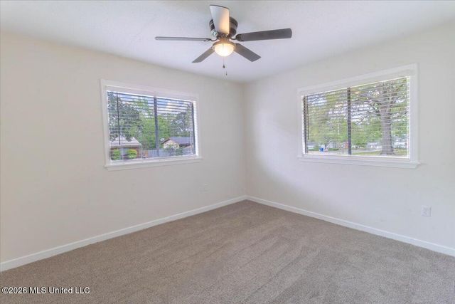 3443 Marguerite Drive, Pearl, MS 39208