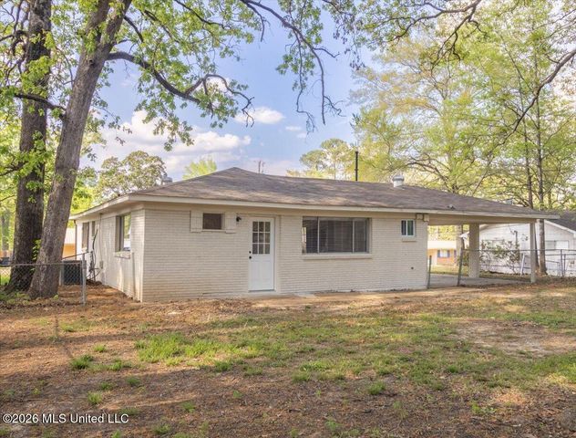 3443 Marguerite Drive, Pearl, MS 39208