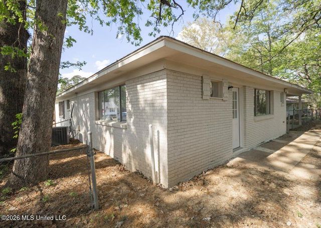 3443 Marguerite Drive, Pearl, MS 39208