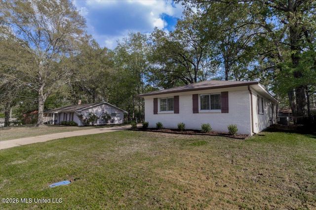 3443 Marguerite Drive, Pearl, MS 39208