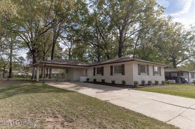 3443 Marguerite Drive, Pearl, MS 39208