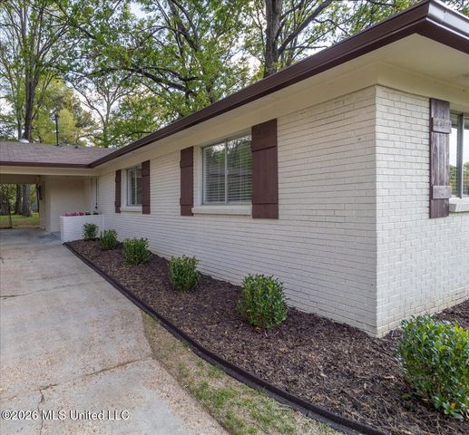 3443 Marguerite Drive, Pearl, MS 39208