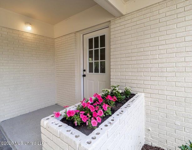 3443 Marguerite Drive, Pearl, MS 39208