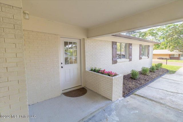 3443 Marguerite Drive, Pearl, MS 39208