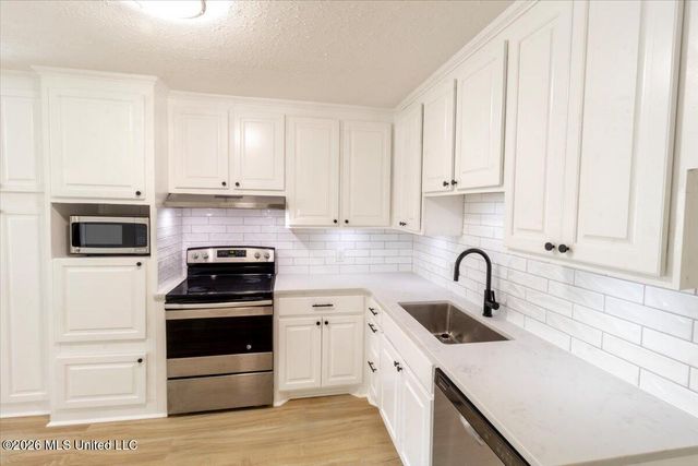 3443 Marguerite Drive, Pearl, MS 39208