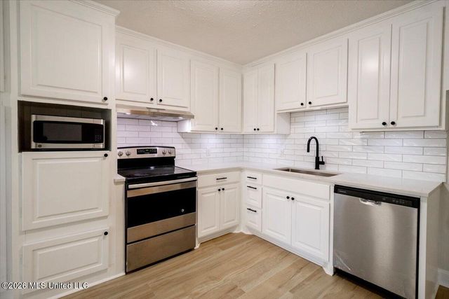 3443 Marguerite Drive, Pearl, MS 39208