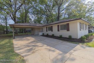 3443 Marguerite Drive, Pearl, MS 39208