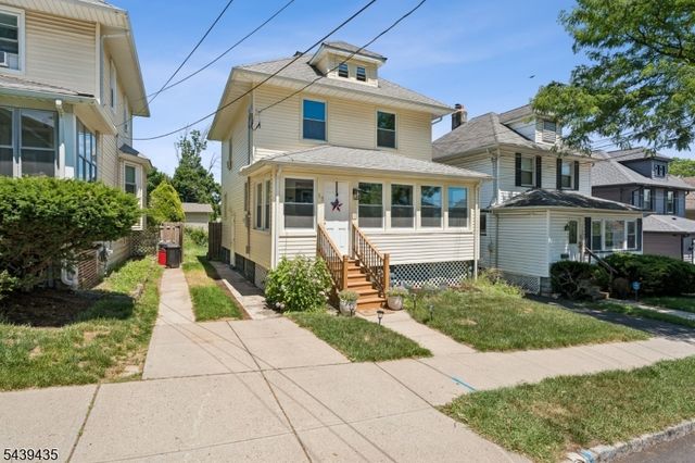 17 Wellington Ave, West Orange Twp., NJ 07052
