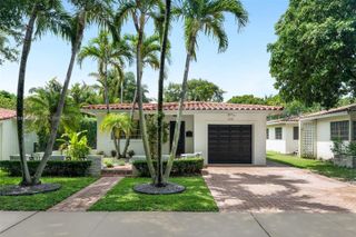 1236 Milan Ave, Coral Gables, FL 33134