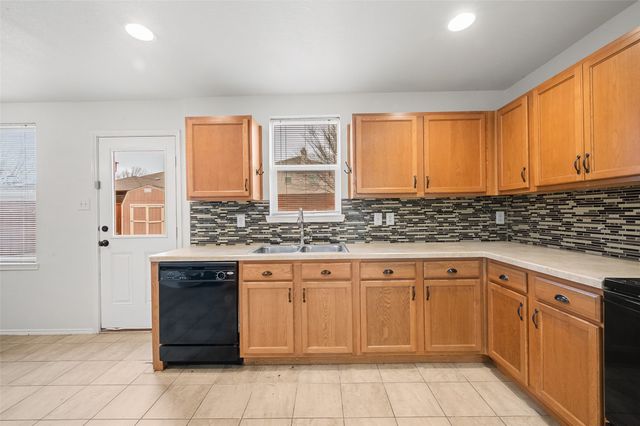 13345 Anita Court, Frisco, TX 75035