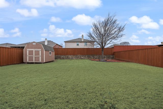 13345 Anita Court, Frisco, TX 75035