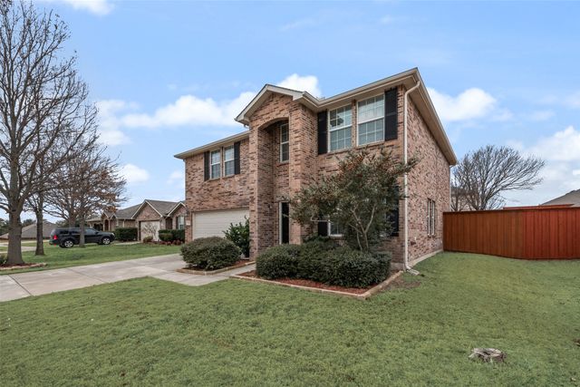 13345 Anita Court, Frisco, TX 75035