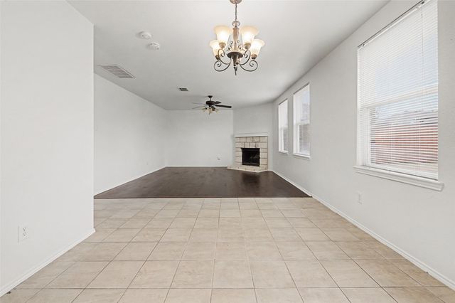 13345 Anita Court, Frisco, TX 75035