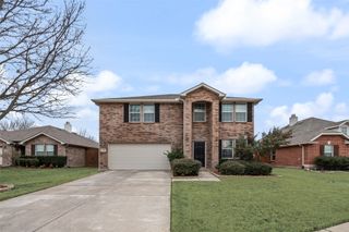 13345 Anita Court, Frisco, TX 75035