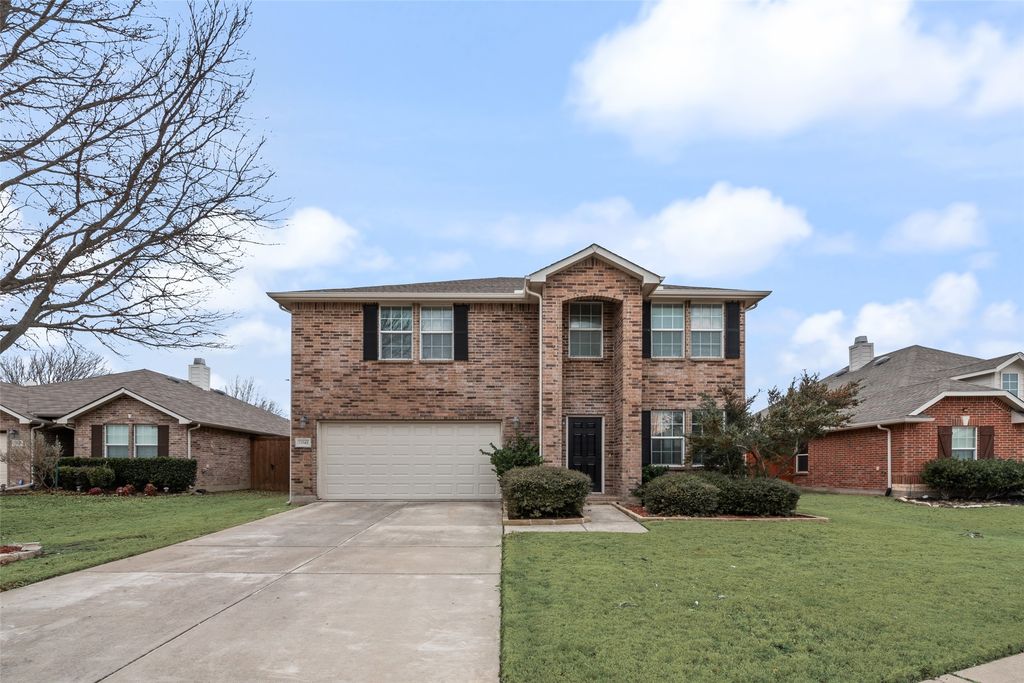 13345 Anita Court, Frisco, TX 75035