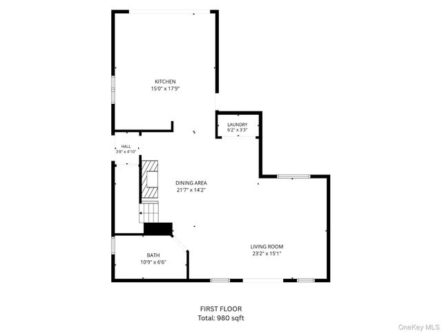 3 Marjorie Lane, East Rockaway, NY 11518