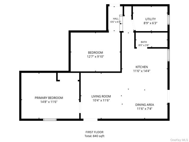 3 Marjorie Lane, East Rockaway, NY 11518