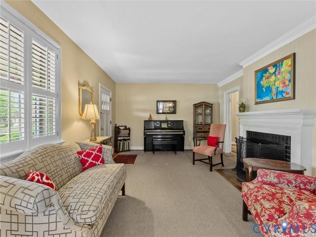 4411 S Willetta Dr, Richmond, VA 23221