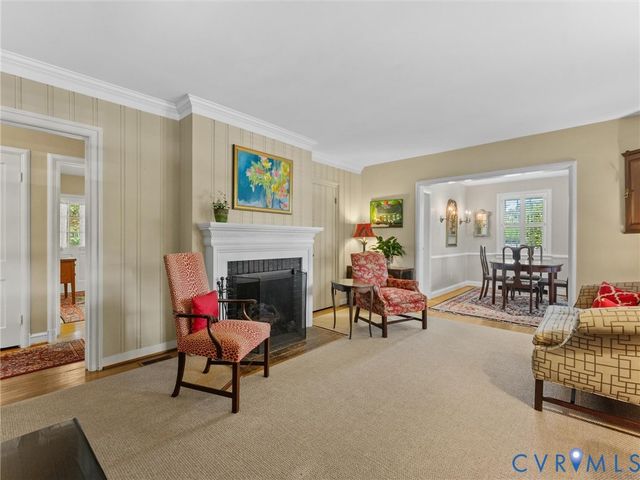 4411 S Willetta Dr, Richmond, VA 23221